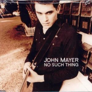 No Such Thing - Mayer, John (CDs)