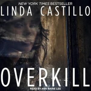 Overkill - Lee, Ann Marie (CDs)