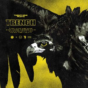 Trench - Twenty One Pilots (CDs)