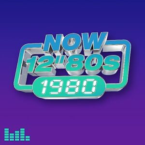 Now 12 Inch 80s: 1980 / Various - Various Artists (CDs)