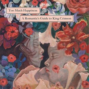 ROMANTIC'S GUIDE TO KING CRIMSON (CDs)