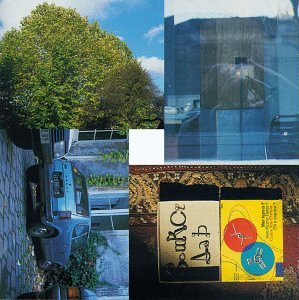 Sourcelab 3: Cream of French Underground - Various (CDs)