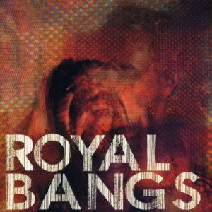 We Breed Champions - Royal Bangs (CDs)
