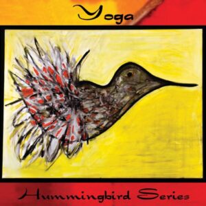 Yoga: Hummingbird Series - Deva Premal (CDs)