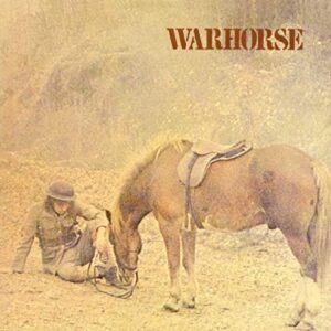 Warhorse (CDs)