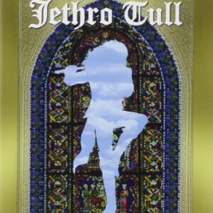 Jethro Tull : Living with the past 2001 (inclus 1 CD) (CDs)