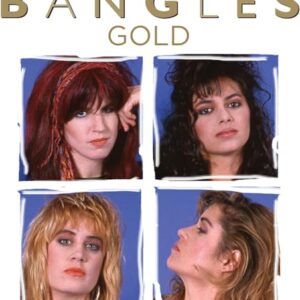Gold - Bangles (CDs)