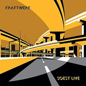 Soest Live - KRAFTWERK (CDs)