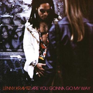 Are You Gonna Go My Way? [CD] - Lenny Kravitz (CDs)