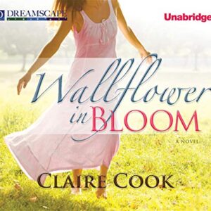 Wallflower in Bloom - Cook, Claire (CDs)