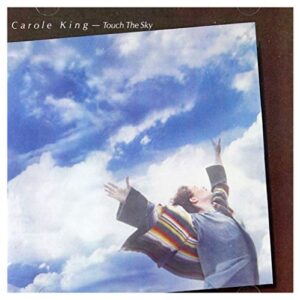 Touch The Sky - Carole King (CDs)
