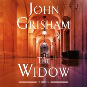 The Widow - Grisham, John (CDs)