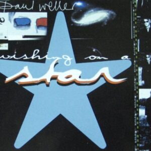 Wishing on a Star 2 - Weller, Paul (CDs)
