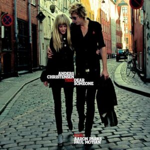 Dear Someone - Anders Christensen Trio (CDs)