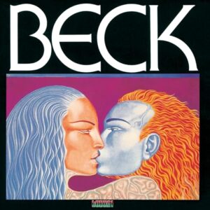 Beck - Joe Beck (CDs)