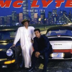 Eyes on This - Mc Lyte (CDs)