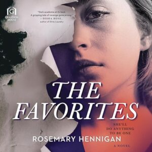 The Favorites - Hennigan, Rosemary (CDs)