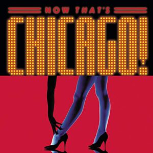 Now That's Chicago [Audio CD] Various (CDs)