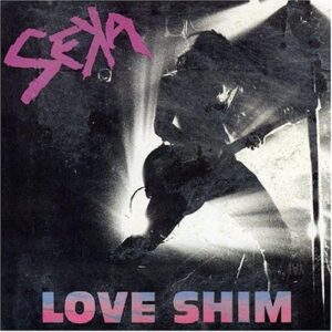 Love Shim - Seka (CDs)