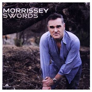 Swords - Morrissey (CDs)