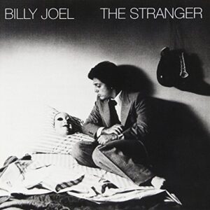Stranger - Joel, Billy (CDs)