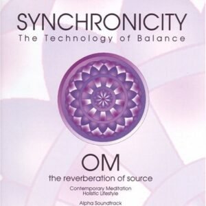 Om - The Reverberation Of Source - Master Charles Cannon (CDs)