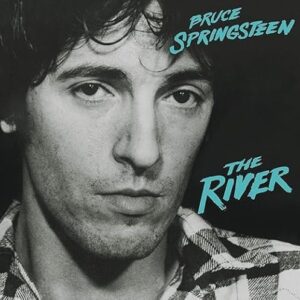 Bruce Springsteen - The River - Bruce Springsteen (CDs)