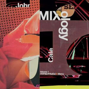 MiXology (volume 1) - John Cale (CDs)