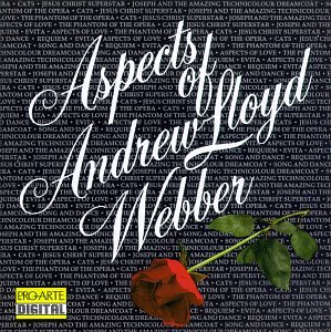 Aspects of - Hughes, Ian (CDs)