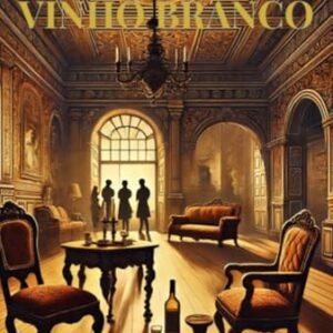 Vinho Branco - Alberto Correa Filho, Carlos (Vinhos)