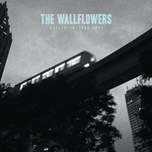 Collected: 1996-2005 - Wallflowers (CDs)