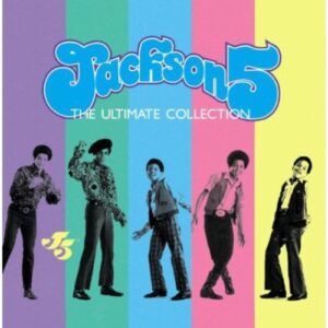 Ultimate Collection - Jackson 5 (CDs)