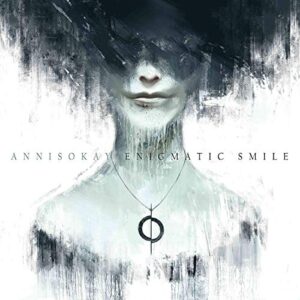 Enigmatic Smile - Annisokay (CDs)