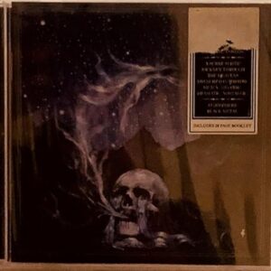 Ghost Bath - Starmourner - Exodus (CDs)