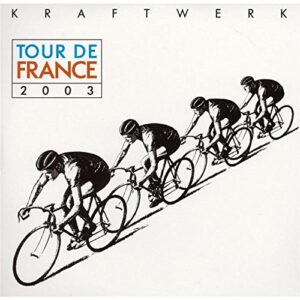 Tour De France 2003 (CDs)