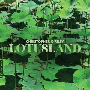 Lotusland - Christopher O'Riley (CDs)
