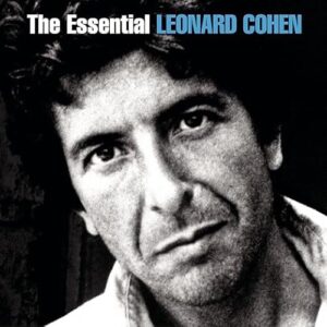 Leonard Cohen - The Essential Leonard Cohen (CDs)