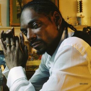 R&g - Snoop Dogg (CDs)