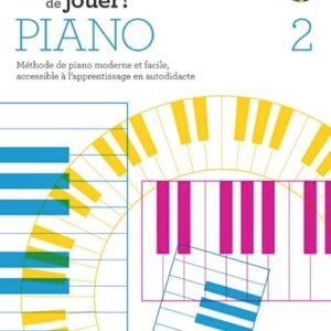 Heumann, H: À vous de jouer! PIANO +CD - Heumann, Hans-Günter (CDs)