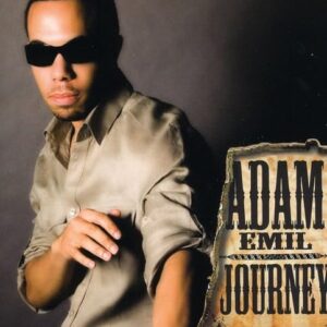 Journey - Emil, Adam (CDs)