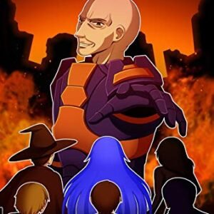 Clash of Ages (The Heroic Age Book 2) (English Edition) - McMillon, C.D. (CDs)