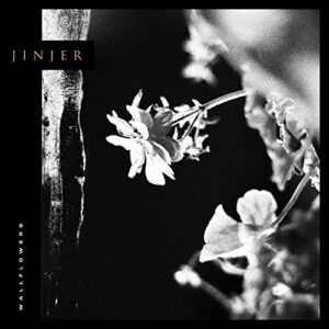Wallflowers - Jinjer (CDs)