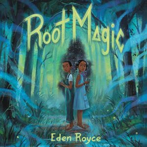 Root Magic - Royce, Eden (CDs)