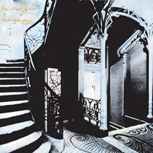 She Hangs Brightly [CD] - Mazzy Star (CDs)