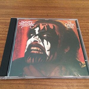 The Dark Sides - King Diamond (CDs)