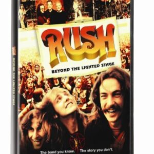 Beyond the Lighted Stage [DVD] [2010] [Region 1] [US Import] [NTSC] (CDs)