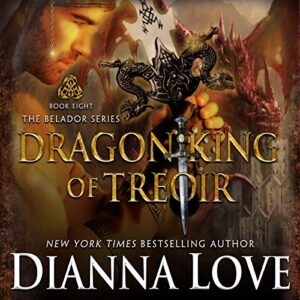 The Dragon King: 3 - Salvatore, R A (CDs)