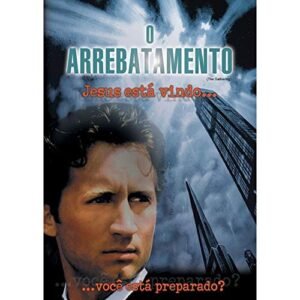DVD O Arrebatamento Jesus Está Vindo (CDs)