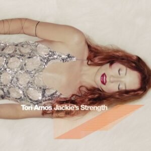 Jackie'S Strength - Tori Amos (CDs)