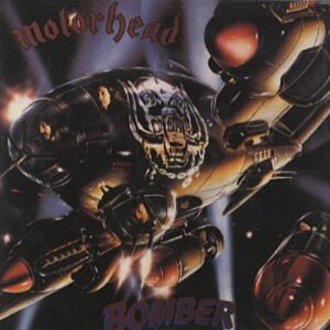 Bomber - Motörhead (CDs)